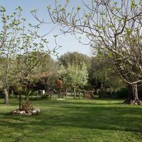 Casa vacanza collina di Tropea