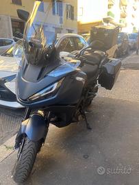 Honda NT 1100 DTC 2024