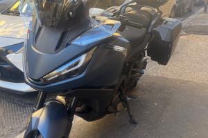 Honda NT 1100 DTC 2024