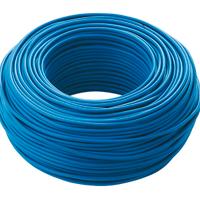 Cavo blu 4 mm