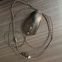 Mouse Trust