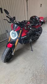 Ducati Monster 937 SP  2024