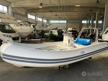 Nuova jolly 545