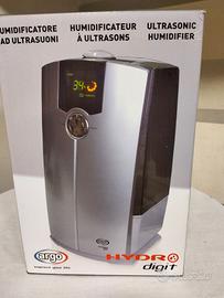 umidificatore Hydro Digit Argo 