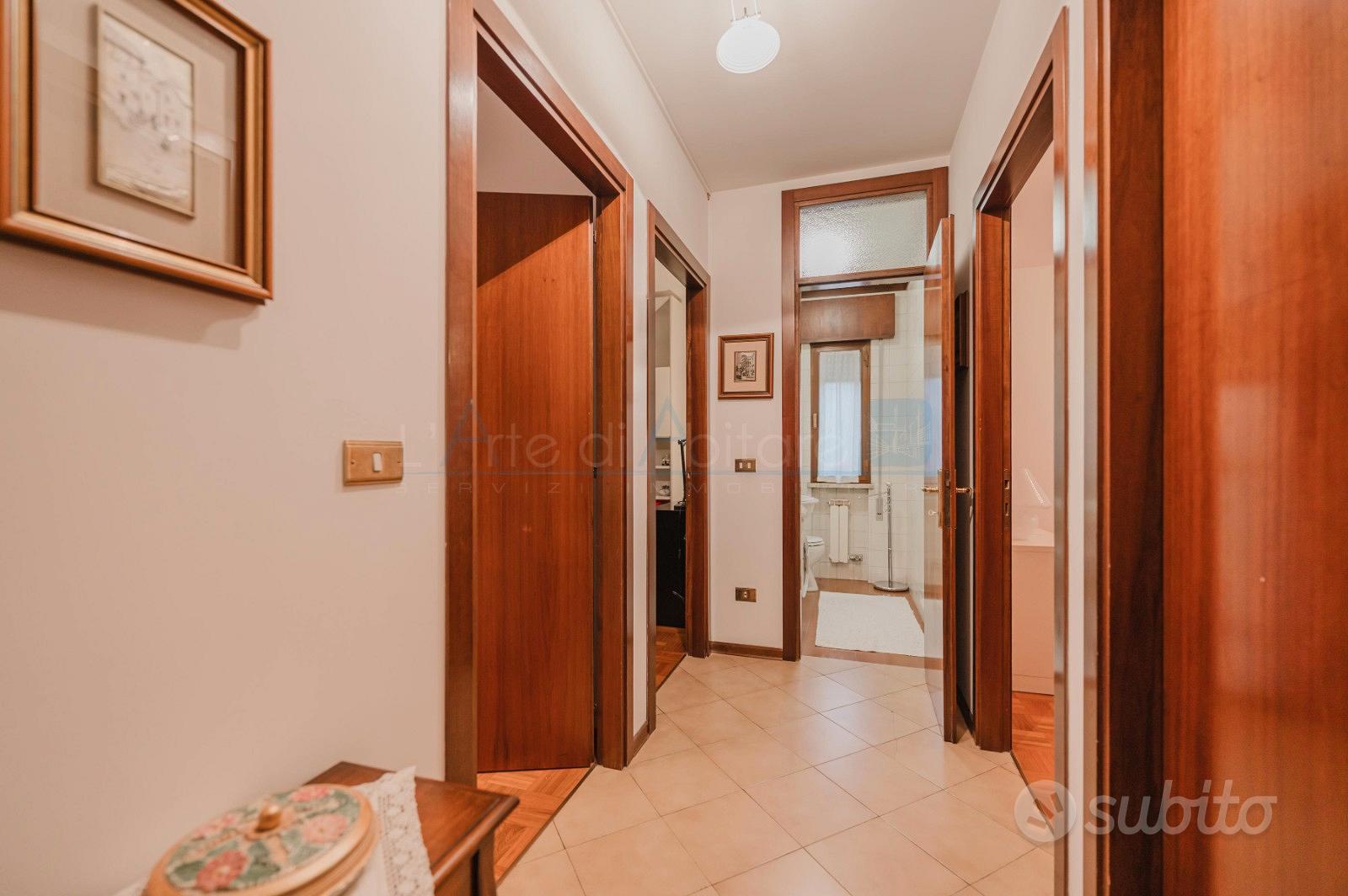 SPINEA nuda proprietà tricamere S307 - Altro