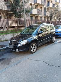 jety green line gasolio