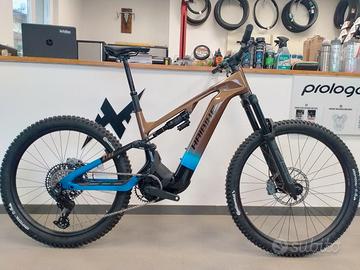 HAIBIKE HYBE CF 9 2026 Malio 100 nm Nuova.