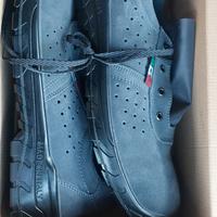 Scarpe antinfortunistiche Lewer  nuove
