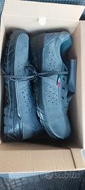 Scarpe antinfortunistiche Lewer  nuove