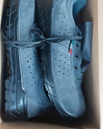 Scarpe antinfortunistiche Lewer  nuove