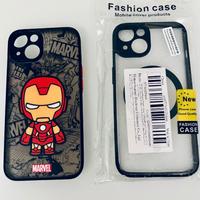 Due cover per IPhone 14