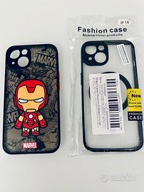 Due cover per IPhone 14