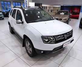 Dacia Duster 1.5 dCi 110CV 4x4 Lauréate*4x4*S...