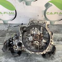 CAMBIO MANUALE COMPLETO KIA Rio 1a Serie K247K5 Be