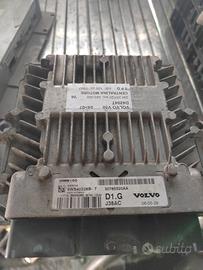 Centr motore VOLVO V50 1997cc diesel 2006