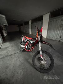 BETA 125 RR 4T del 2022