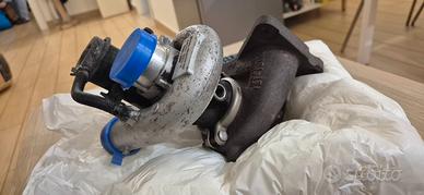 Turbo Peugeot boxer/citroen jumper/Ford transit