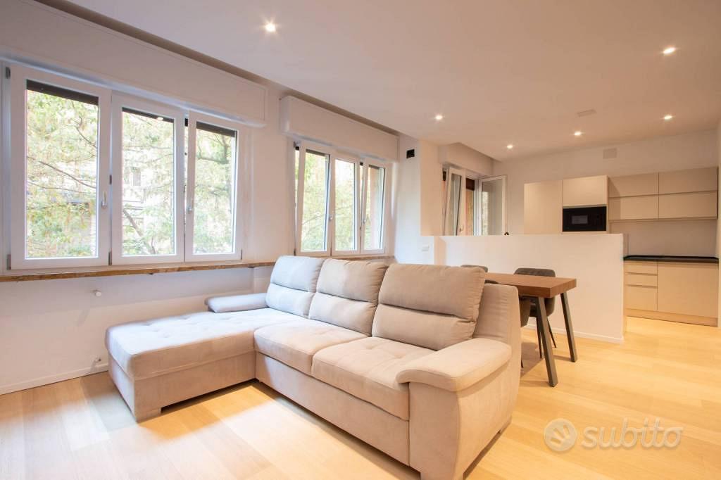 Appartamento – Verona, Borgo Trento, Nord-Ovest - Vista 3