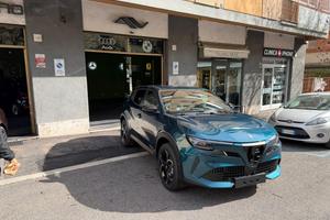 ALFA ROMEO Junior Speciale-1.2 145 CV Hybrid DCT