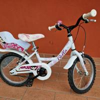 Bici 16 pollici