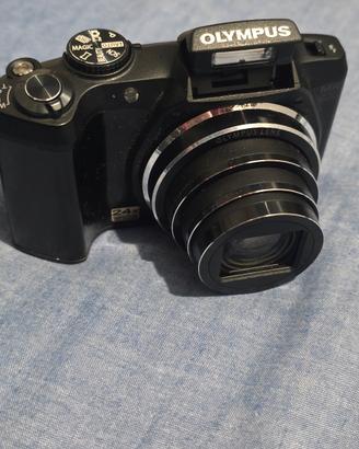 Olympus SZ-31MR 16MP 24X