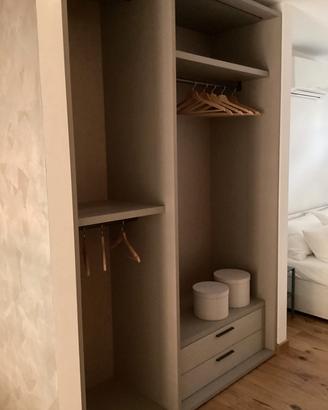 cabina armadio