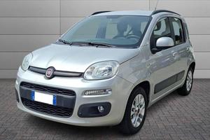 Fiat Panda 1.2 Lounge easypower Gpl 69cv my19