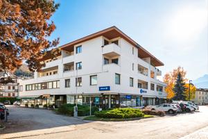 Open space da ristrutturare a Pergine Valsugana