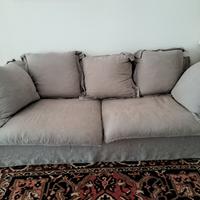 Divano 3/4"posti 