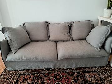 Divano 3/4"posti 