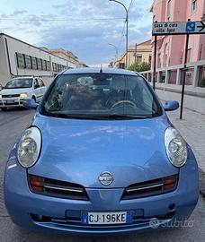 Nissan Micra 1.2 16V 5 porte Jive