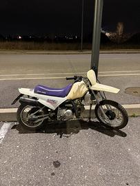 Ktm exc-f 250  12^ anniversario