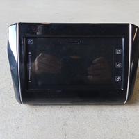 Autoradio originale SUZUKI SWIFT 5 39920-52RG7