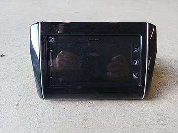 Autoradio originale SUZUKI SWIFT 5 39920-52RG7