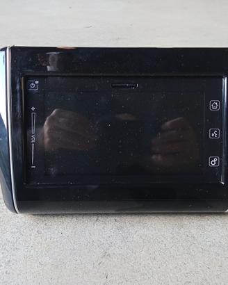 Autoradio originale SUZUKI SWIFT 5 39920-52RG7