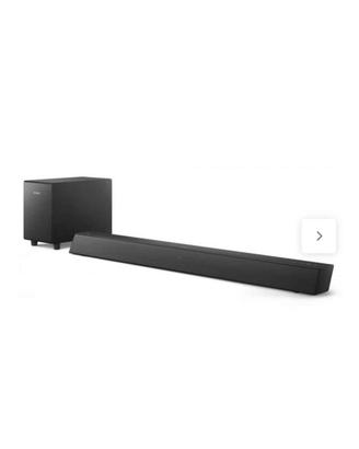 Philips audio b5305 soundbar 70 watt ARC