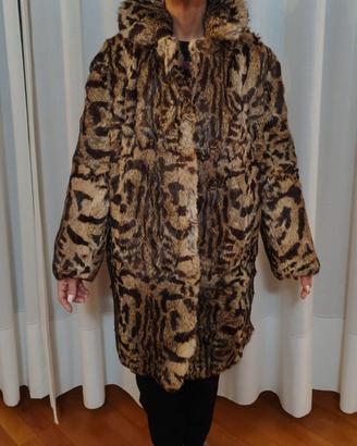 pelliccia ocelot