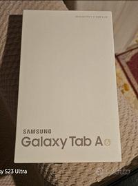 Samsung Galaxy Tab A (2018) 10.5 LTE,