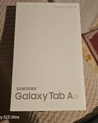 Samsung Galaxy Tab A (2018) 10.5 LTE,