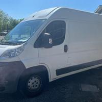 PEUGEOT BOXER 335 2.2 e-HDI/ 130CV FAP PM-TM