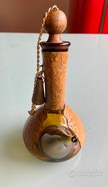 Vintage - Coppia decanter