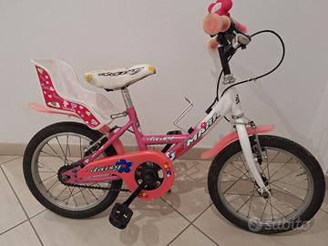 bici bambina