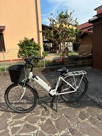 Bicicletta elettrica