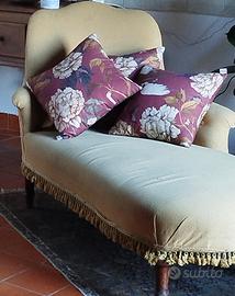 dormesuse con cuscini 