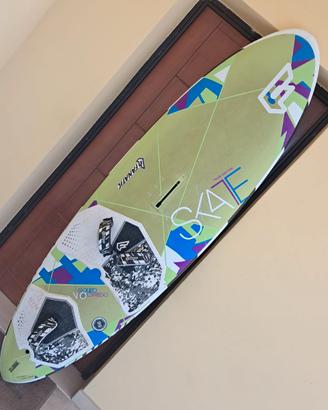 tavola windsurf fanatic skate TE 99