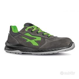 Scarpe antinfortunistiche UPower DENVER