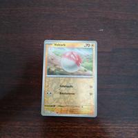 Voltorb Reverse IT 066/193 Evoluzioni a paldea