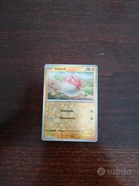 Voltorb Reverse IT 066/193 Evoluzioni a paldea