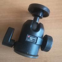Manfrotto 488 Testa a sfera