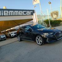 AUDI A3 SPB 30 TDI S tronic S line edition